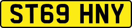 ST69HNY