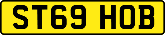 ST69HOB