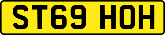 ST69HOH