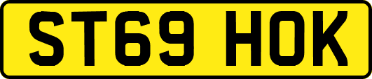 ST69HOK