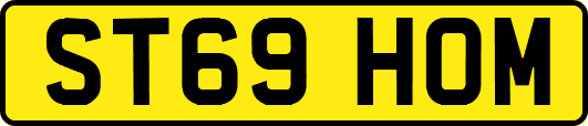 ST69HOM