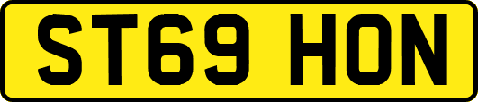 ST69HON