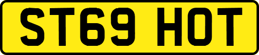ST69HOT