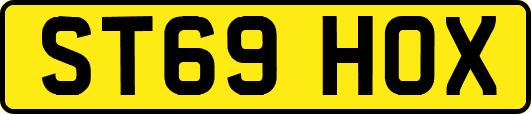 ST69HOX