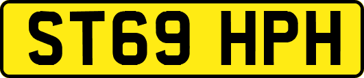 ST69HPH