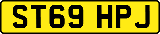 ST69HPJ