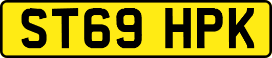 ST69HPK