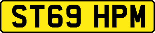 ST69HPM