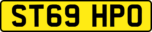 ST69HPO
