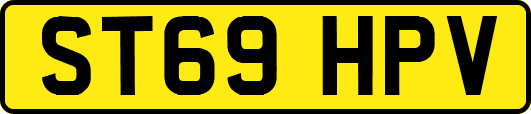 ST69HPV