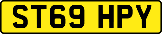 ST69HPY