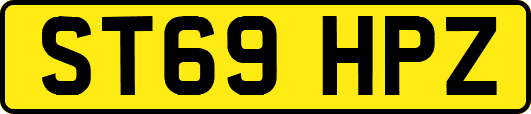 ST69HPZ