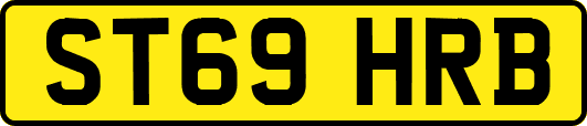ST69HRB