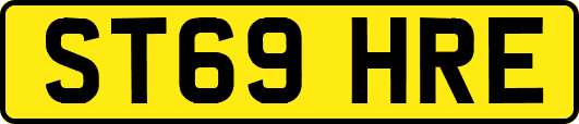 ST69HRE