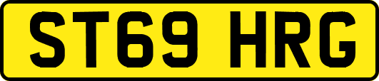 ST69HRG