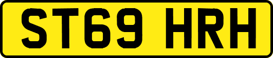 ST69HRH