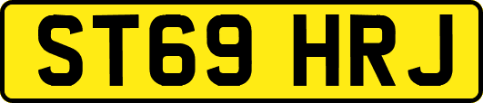 ST69HRJ