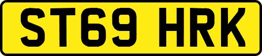 ST69HRK