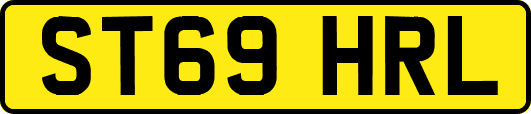 ST69HRL