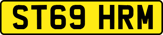 ST69HRM