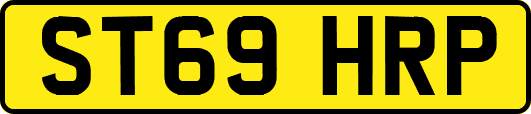 ST69HRP