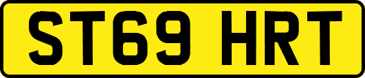 ST69HRT