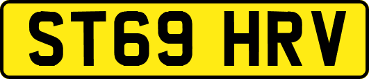 ST69HRV