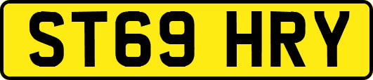 ST69HRY