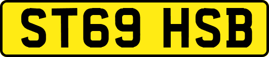 ST69HSB
