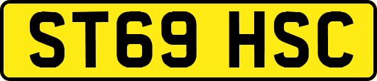 ST69HSC