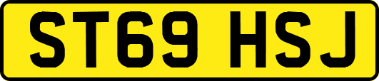 ST69HSJ