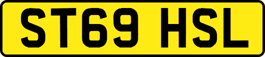ST69HSL