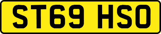 ST69HSO