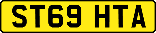 ST69HTA