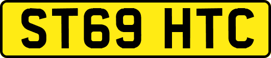 ST69HTC