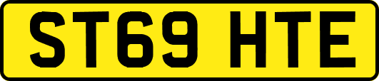 ST69HTE