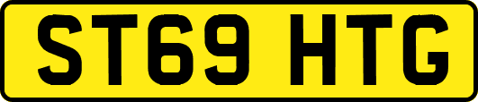 ST69HTG