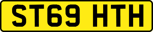 ST69HTH