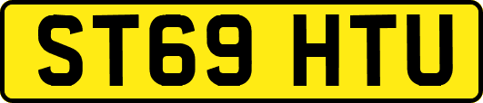ST69HTU