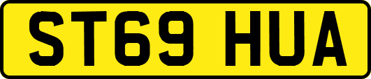 ST69HUA