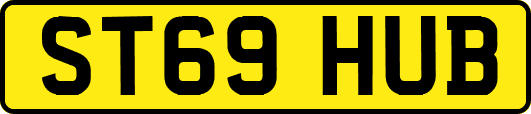 ST69HUB