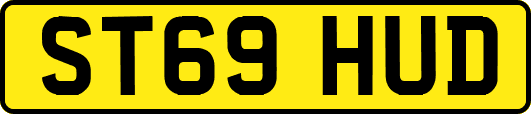 ST69HUD