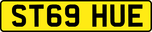 ST69HUE