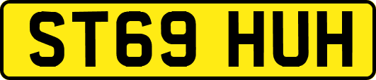 ST69HUH
