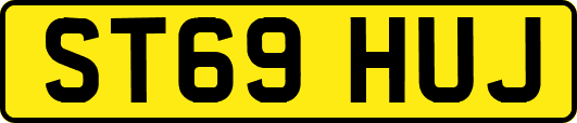 ST69HUJ