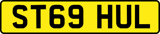 ST69HUL