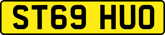 ST69HUO