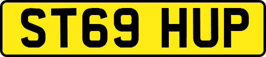ST69HUP