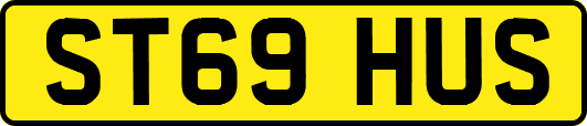 ST69HUS