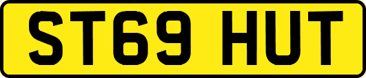ST69HUT